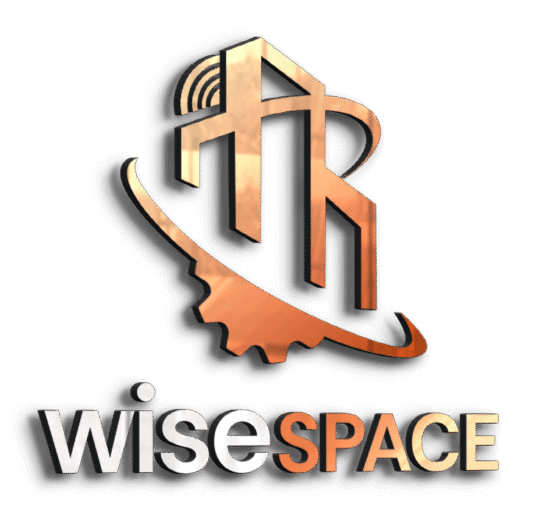 Logo WiseSpace Automação Residencial