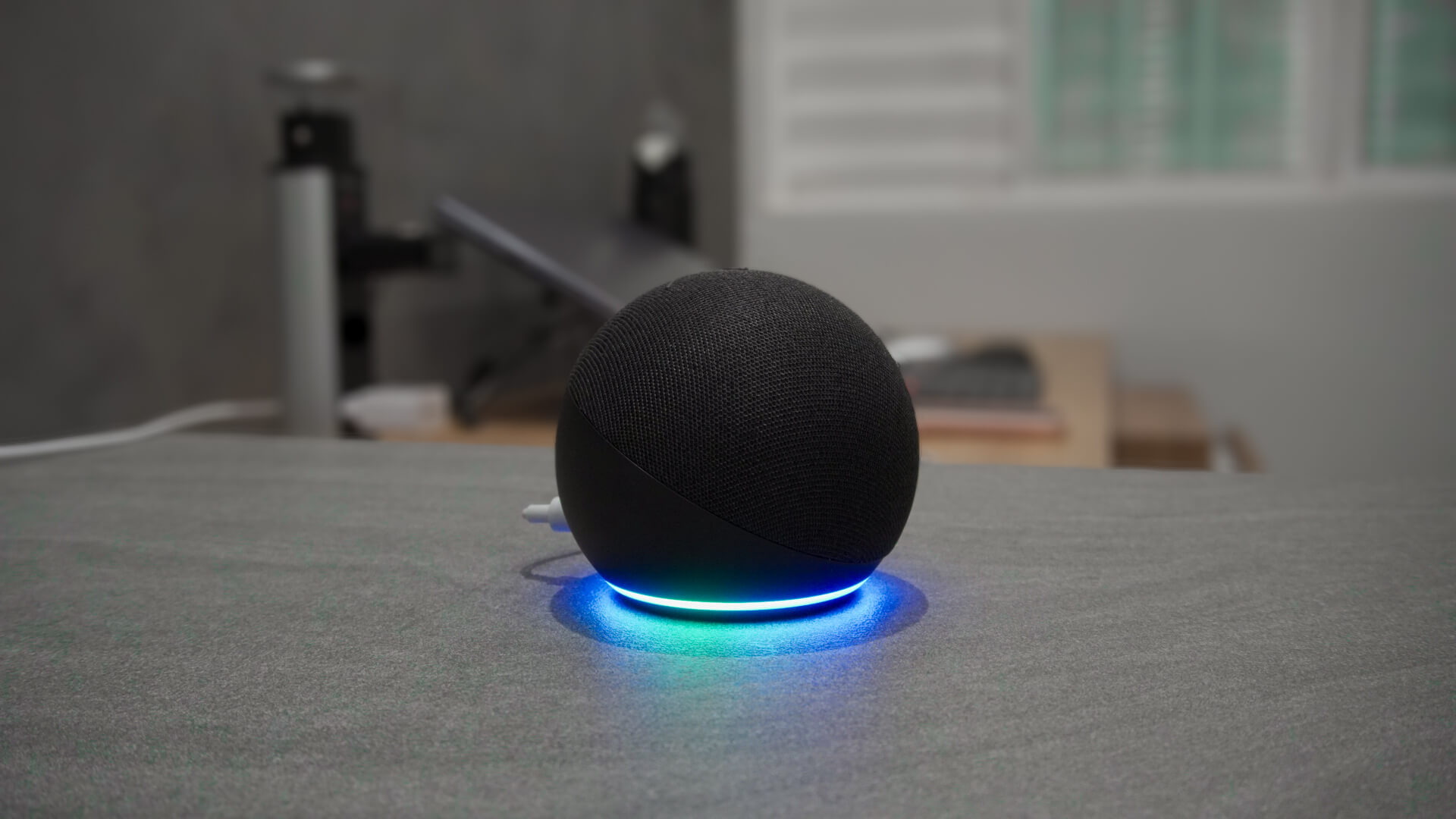 Automação Residencial junto com a Alexa