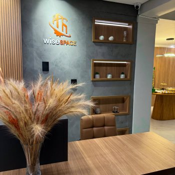 Escritório da WiseSpace